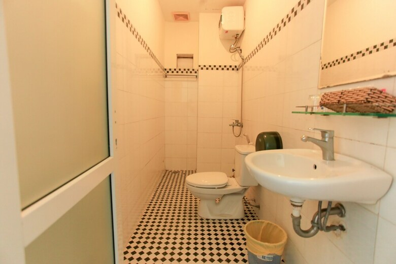 Oyo 1084 Anh Duong 2 Hotel