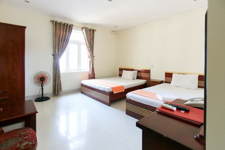 Oyo 1084 Anh Duong 2 Hotel