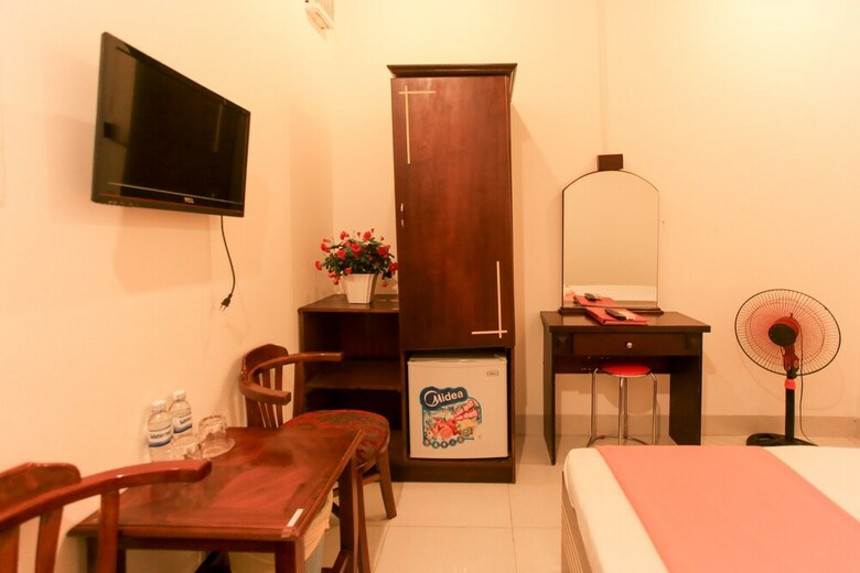 Oyo 1084 Anh Duong 2 Hotel