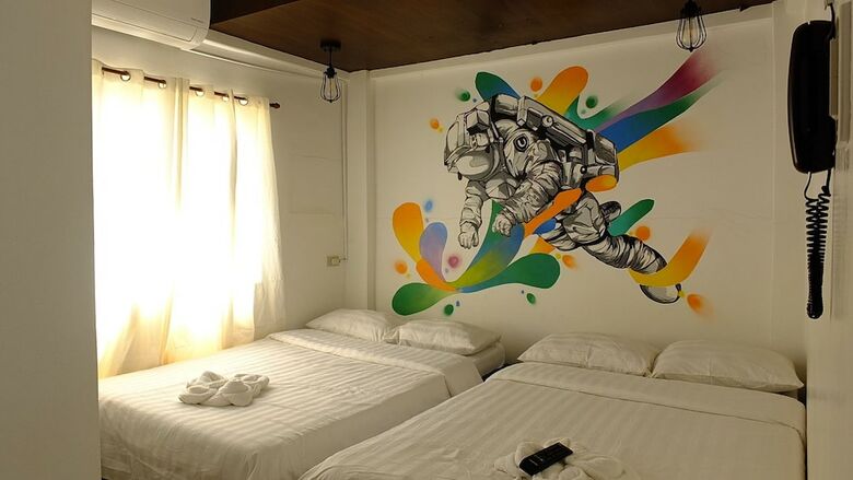 Hotel Wald's Place