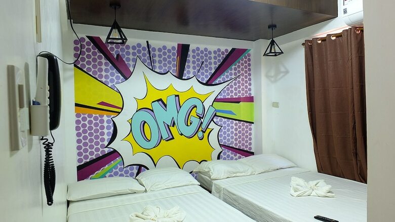 Hotel Wald's Place