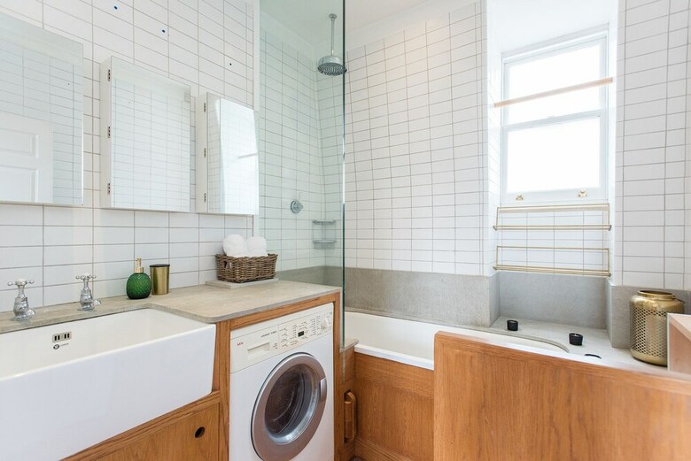 The Leicester Square Apartment By H House
