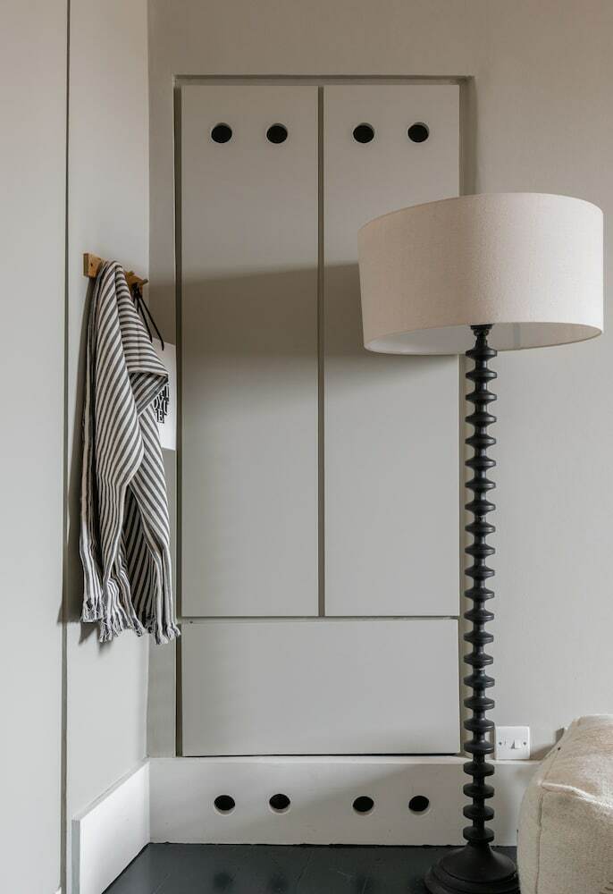 The Leicester Square Apartment By H House