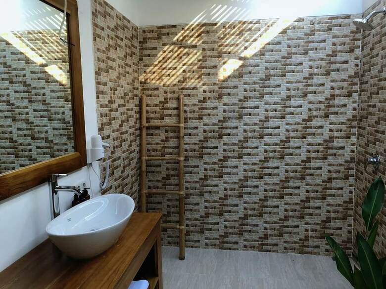 Bed & Breakfast Villa Casablanca Surf Keramas