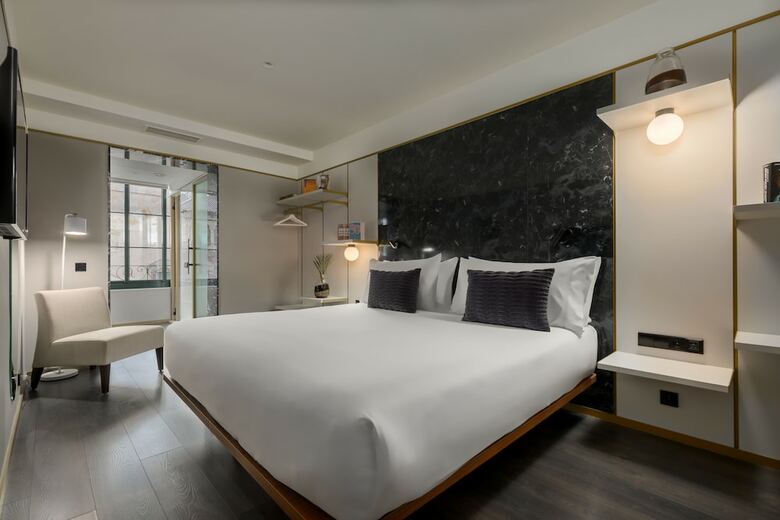 Apartamentos Be Mate Paseo De Gracia