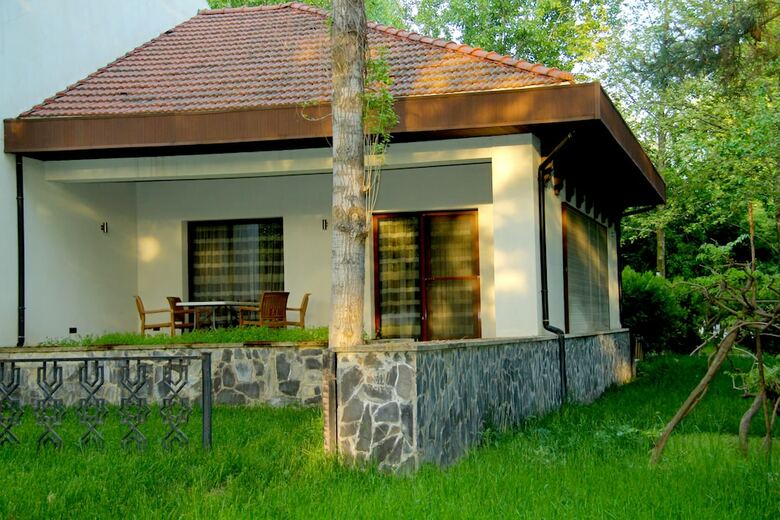 Sheki Olimpiya Hotel & Resort