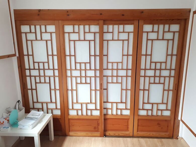 Hotel Seoul Story Hanok