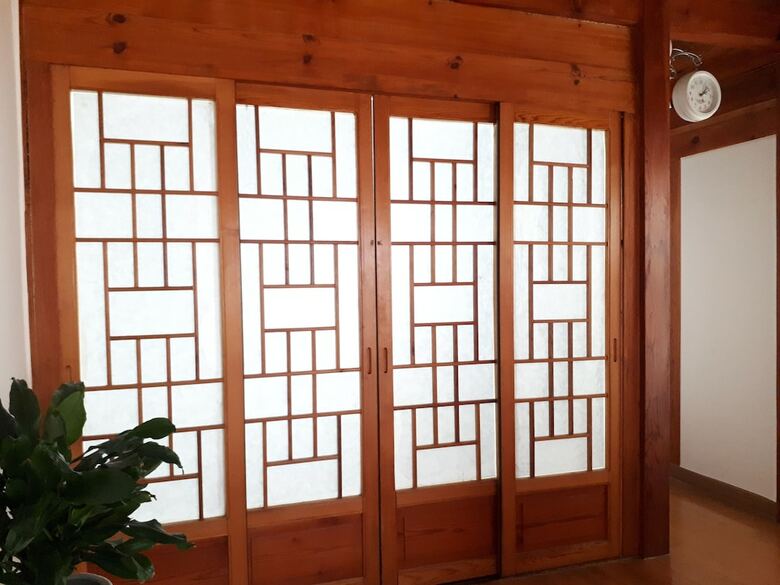Hotel Seoul Story Hanok