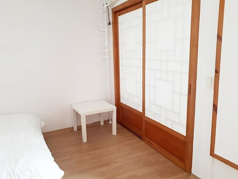 Hotel Seoul Story Hanok