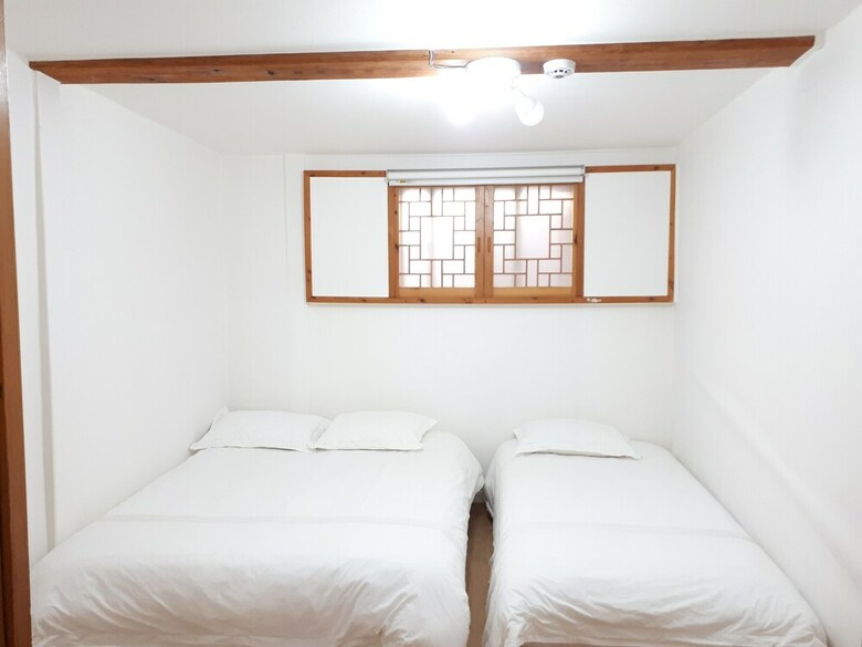 Hotel Seoul Story Hanok