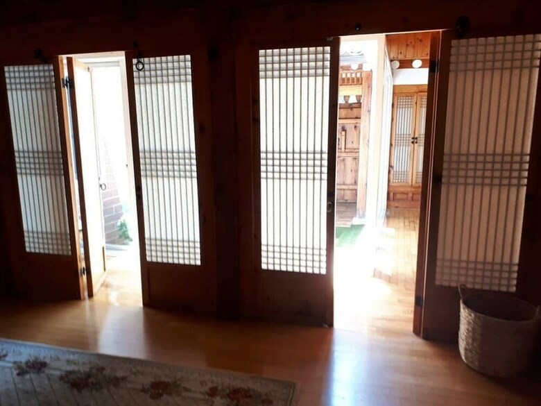Hotel Seoul Story Hanok