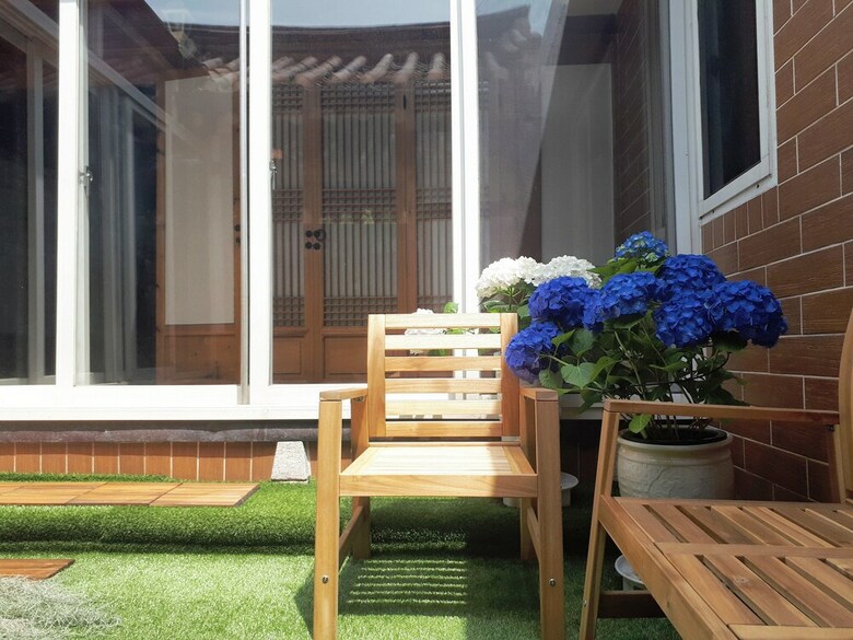 Hotel Seoul Story Hanok