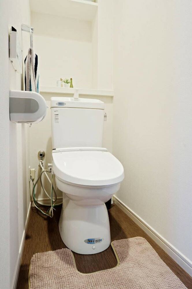 Apartamentos Nid Nipponbashi At Ebisu