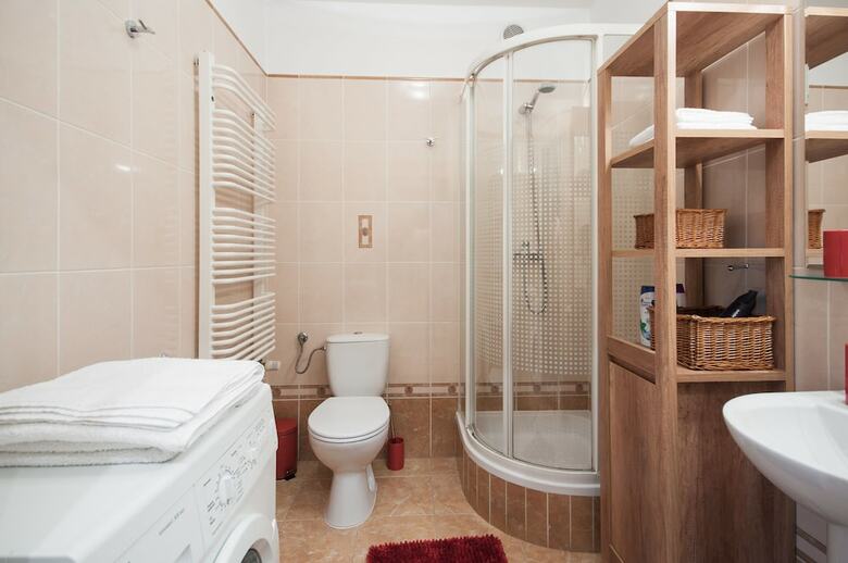 Apartamentos Warszawski Dzien