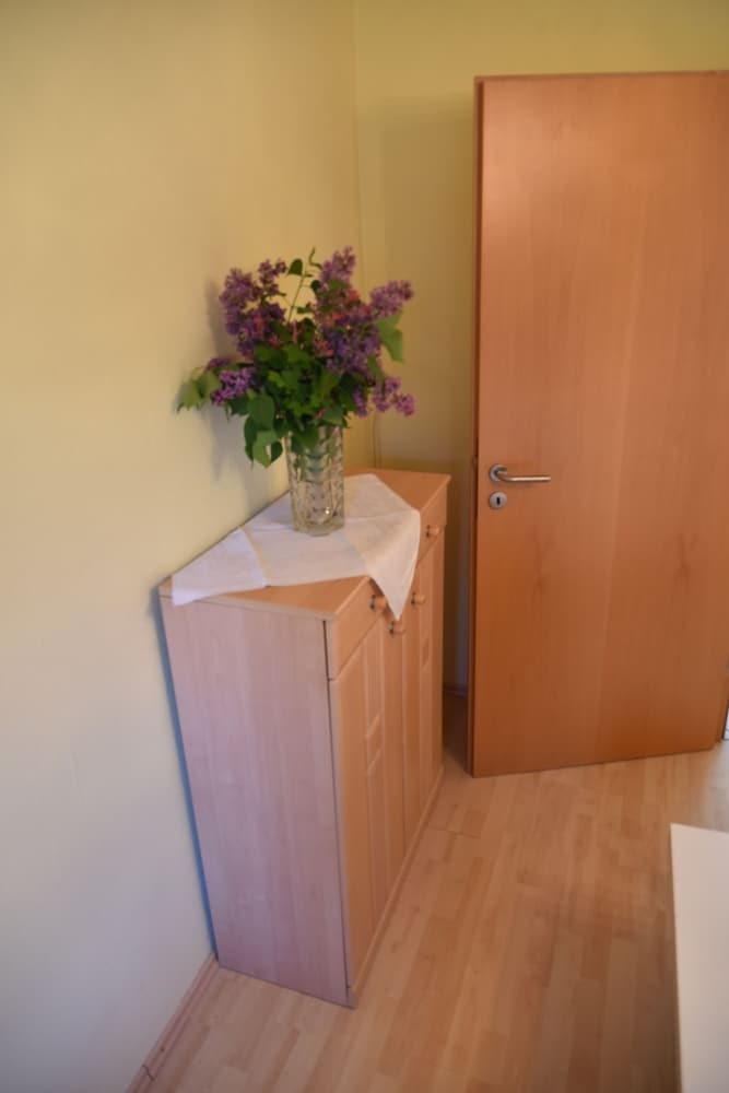 Apartamentos Ferienwohnung Kaiser Lothar