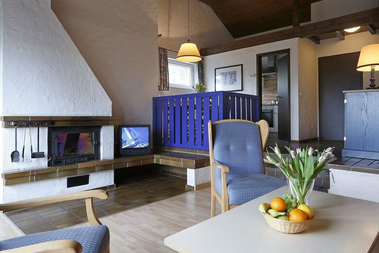 Landhaus Wald Und See