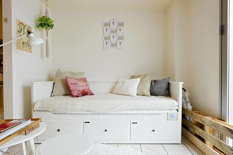 Nid Shimanouchi House