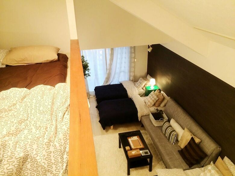 Apartamentos Nid Namba At Residence East