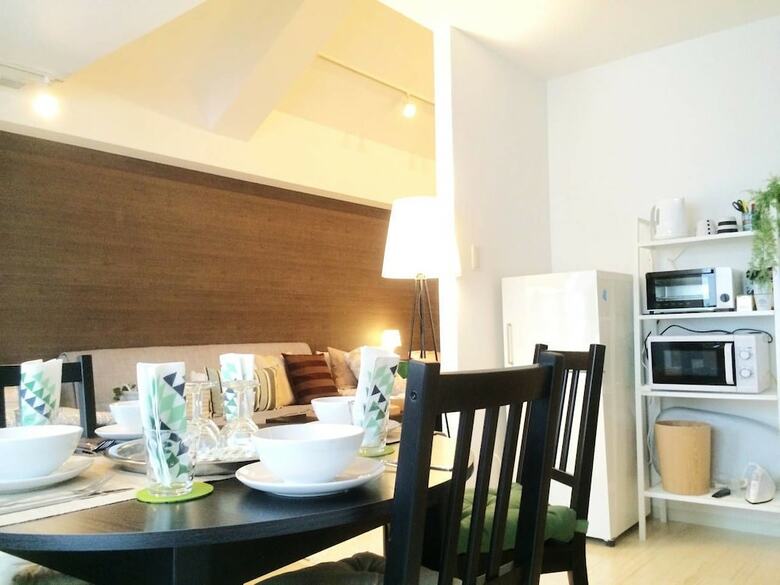 Apartamentos Nid Namba At Residence East