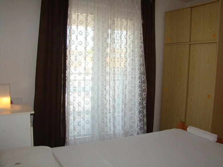Apartments Ruza Vodice