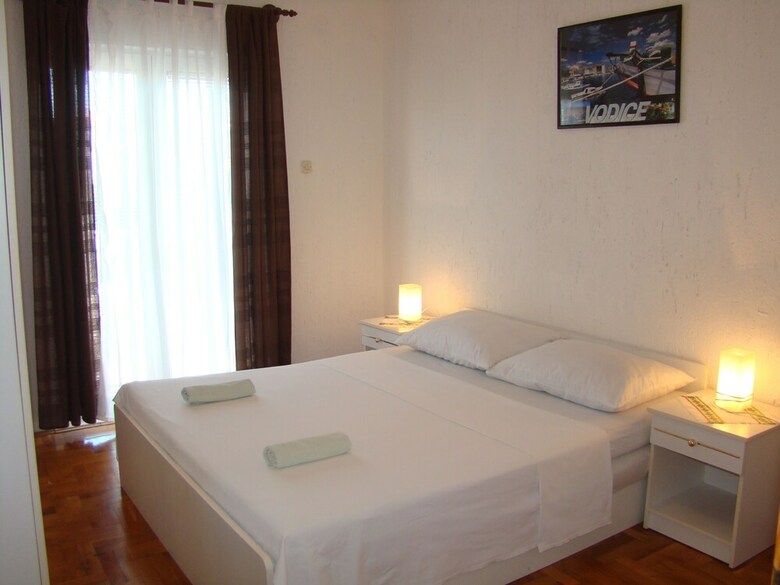 Apartments Ruza Vodice