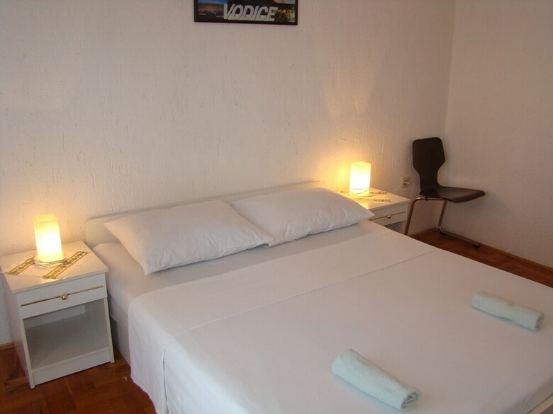 Apartments Ruza Vodice