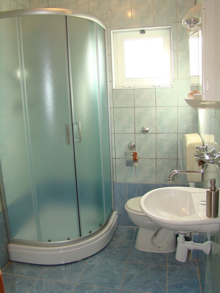 Apartments Ruza Vodice