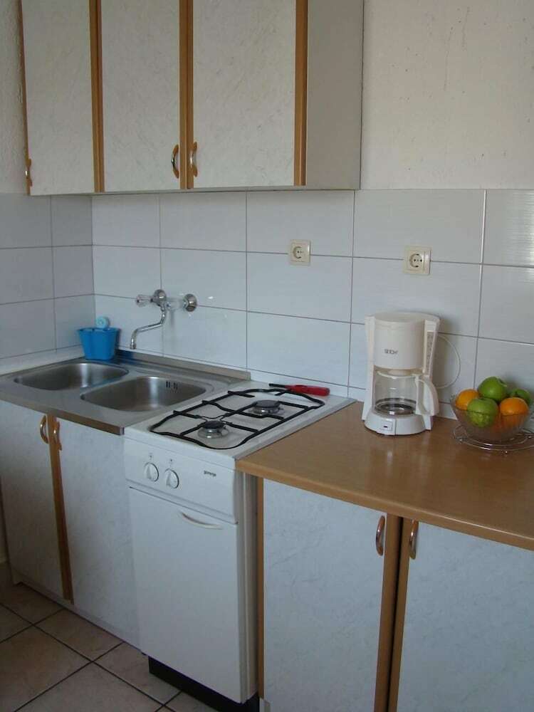 Apartments Ruza Vodice