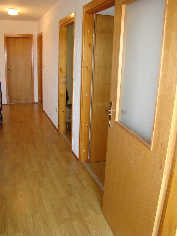 Apartments Ruza Vodice