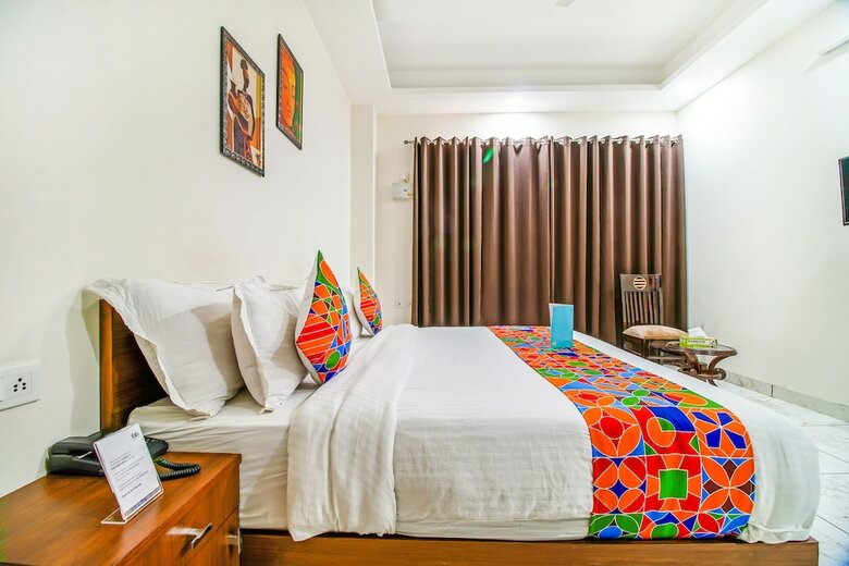 Fabhotel Vera Hotels