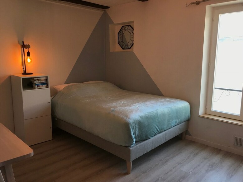 Apartamento Le Cocon De Charles 3