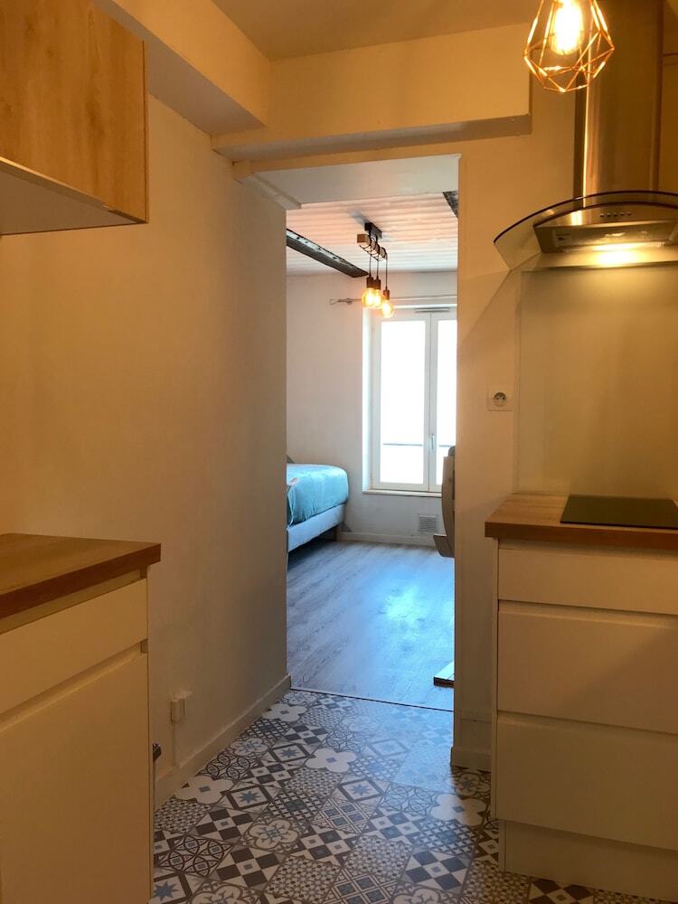 Apartamento Le Cocon De Charles 3