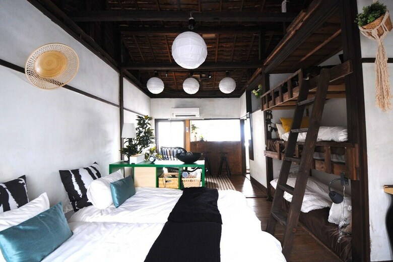 Nid Tani6 House