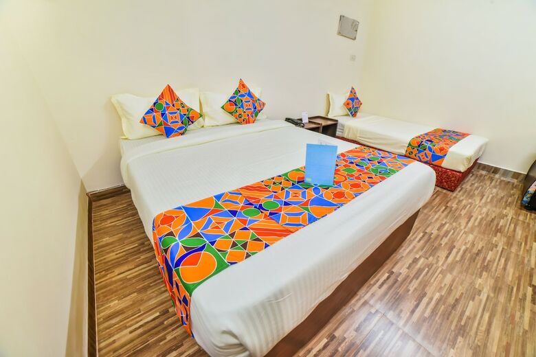Fabhotel K7 Trend
