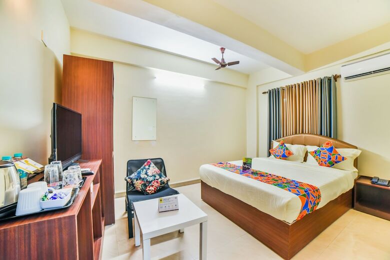 Fabhotel K7 Trend