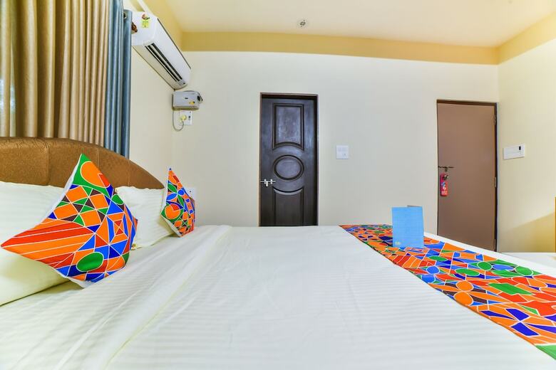 Fabhotel K7 Trend