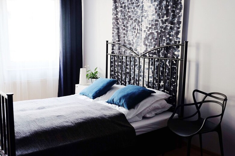 Great Modern Apartments Garbary 95