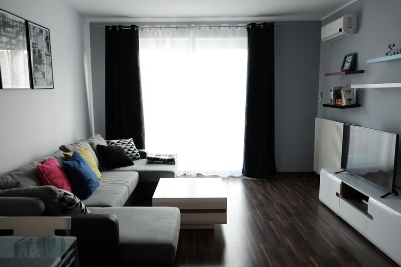 Great Modern Apartments Garbary 95