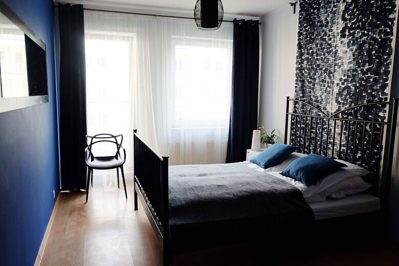 Great Modern Apartments Garbary 95