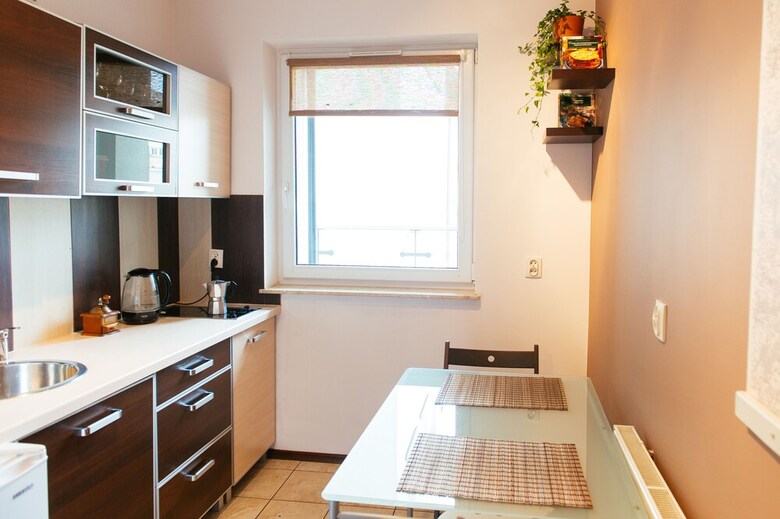 Great Modern Apartments Garbary 95