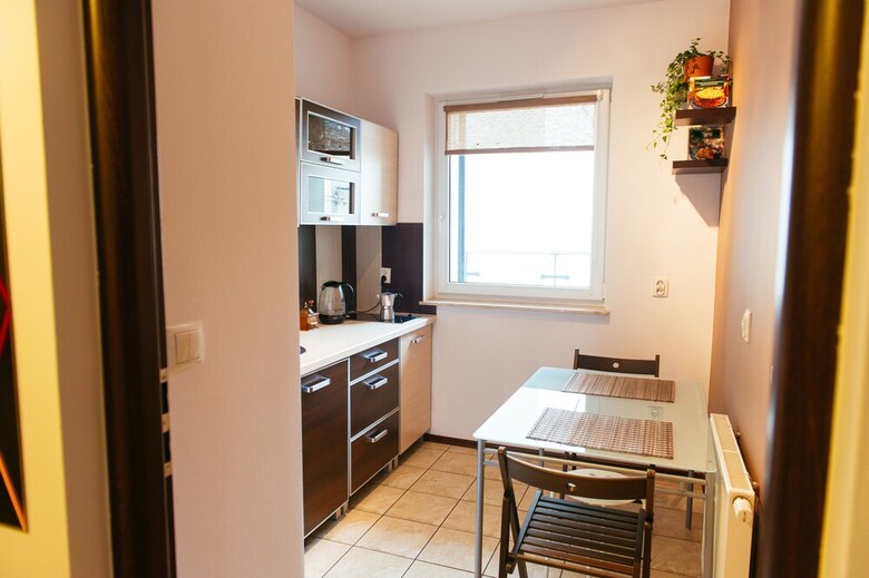Great Modern Apartments Garbary 95