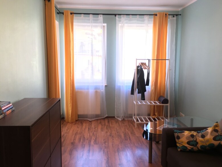Great Modern Apartments Garbary 95