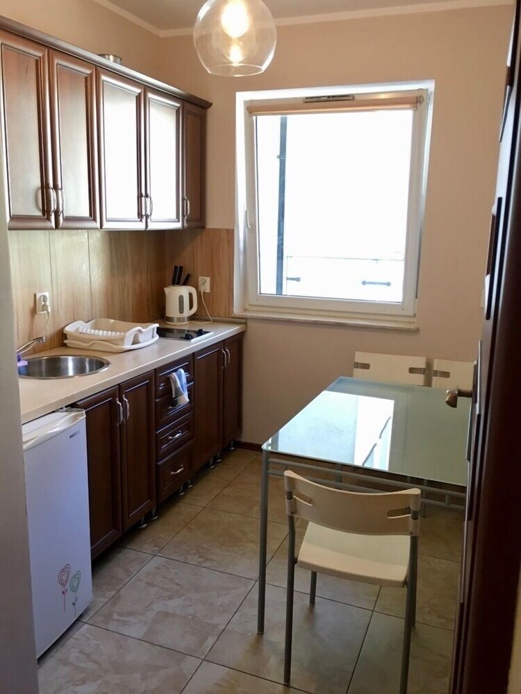 Great Modern Apartments Garbary 95