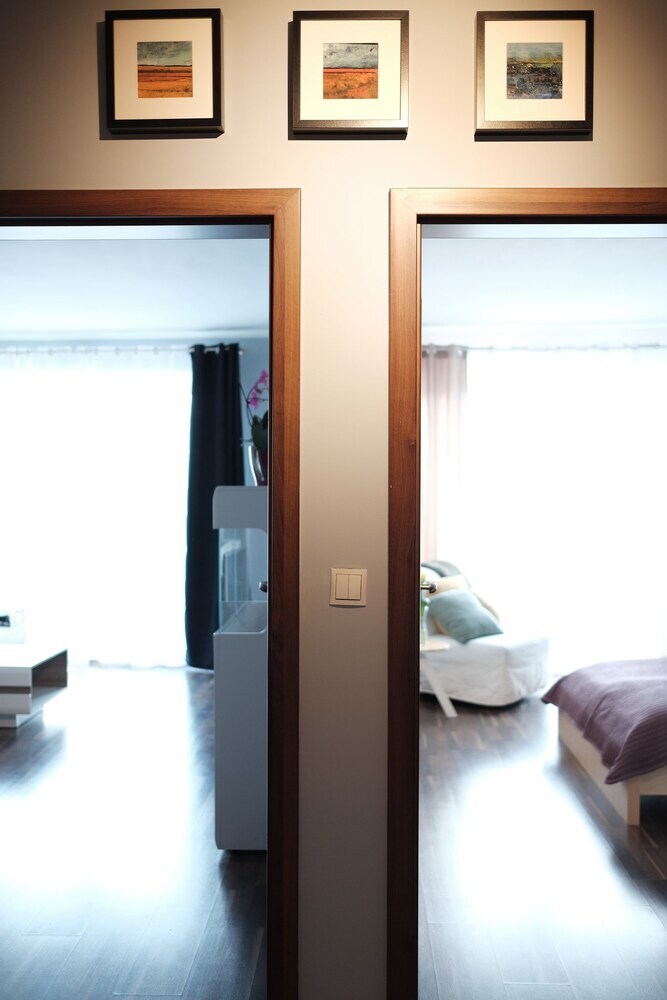 Great Modern Apartments Garbary 95
