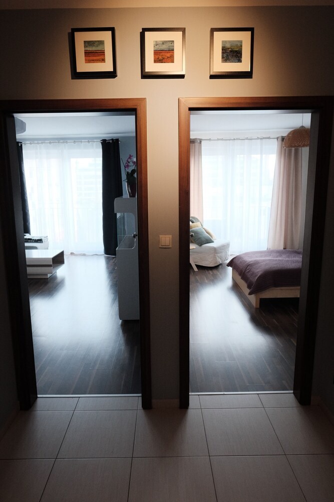 Great Modern Apartments Garbary 95