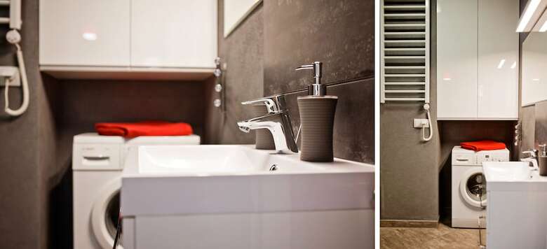 Great Modern Apartments Garbary 100