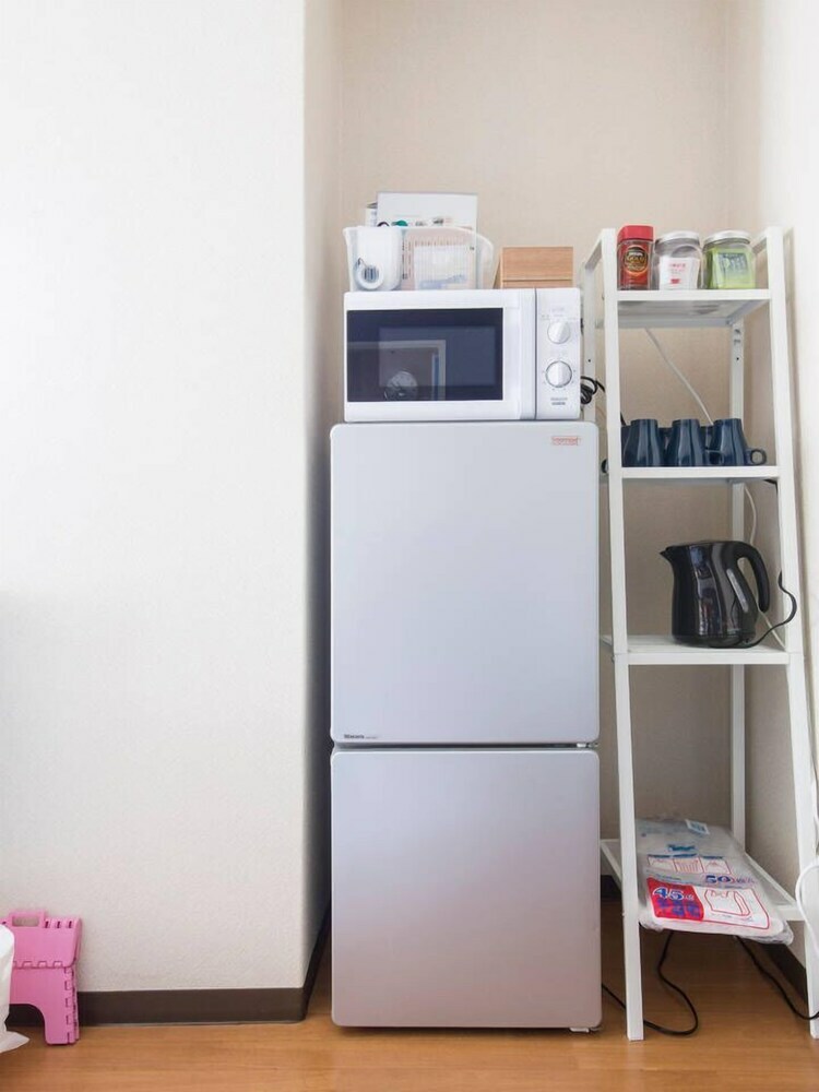 Apartamentos Nid Daikoku Casa Ami