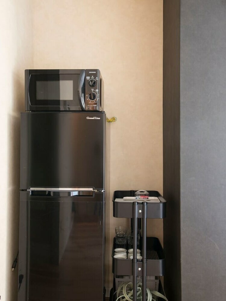 Apartamentos Nid Daikoku Casa Ami
