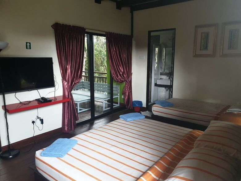 Hotel Casa Loma Cameron Highlands