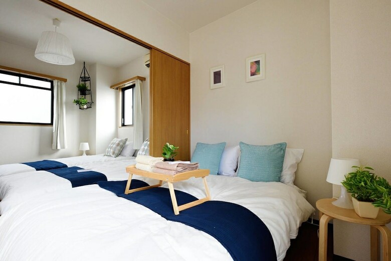 Apartamentos Nid Namba At Adel Heim